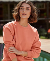 Buzos de mujer: un básico infaltable aquí y en cualquier lugar del mundo