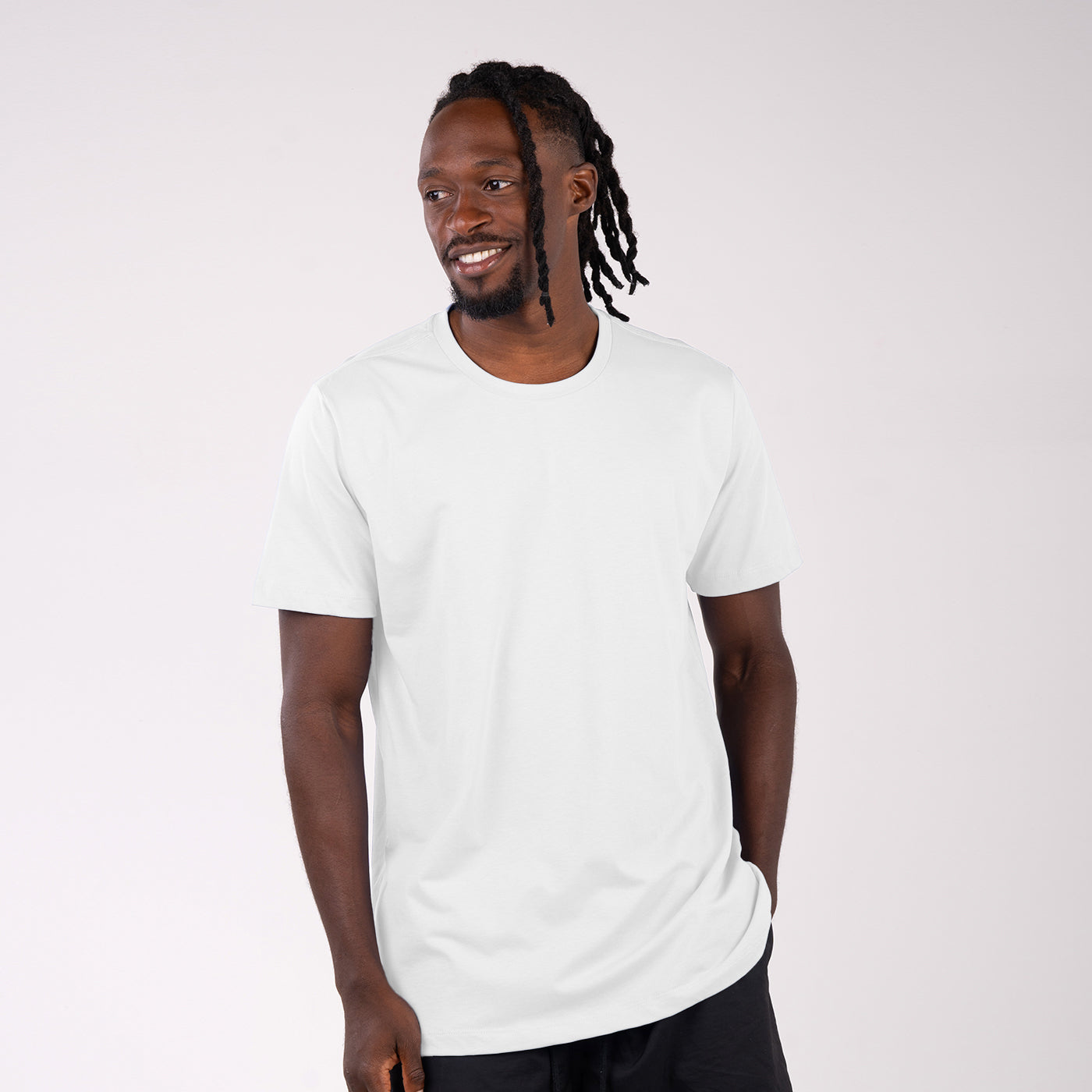 Camiseta Clásica Bahía Blanco