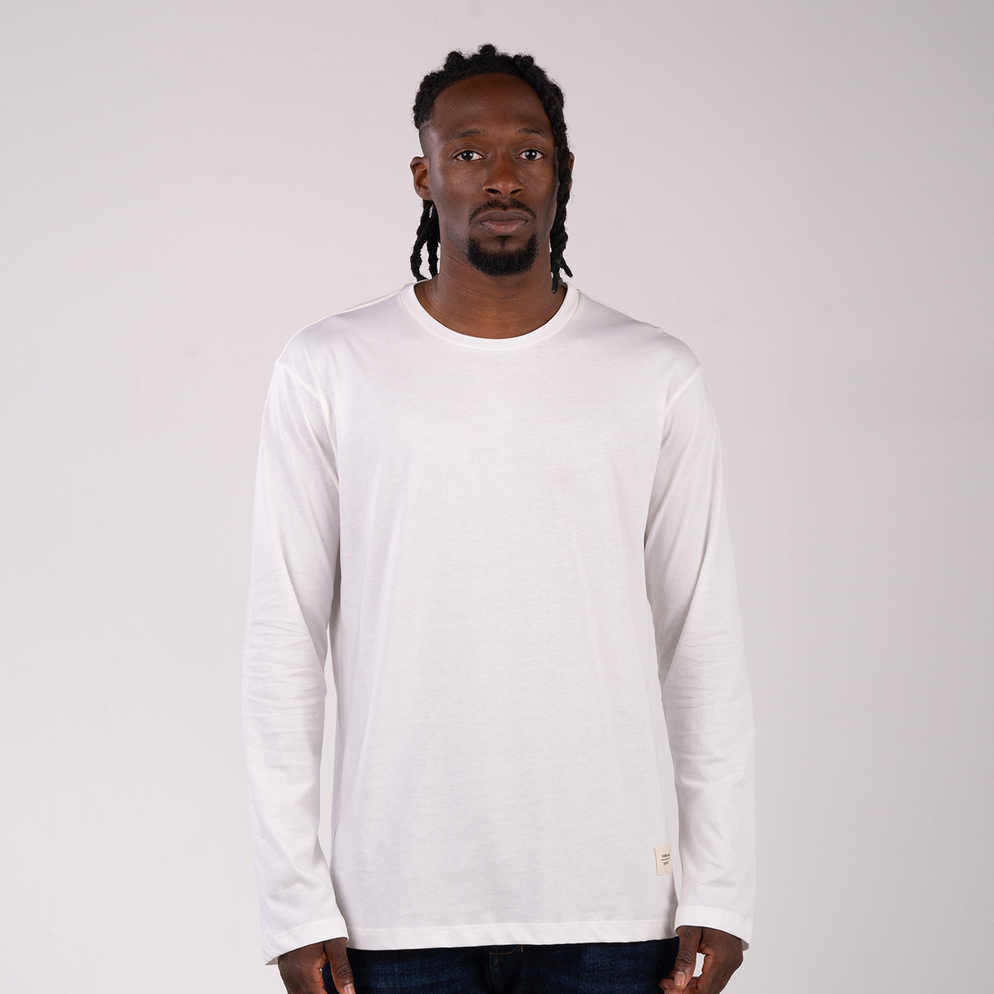 Camibuzo Hawaiano Off White