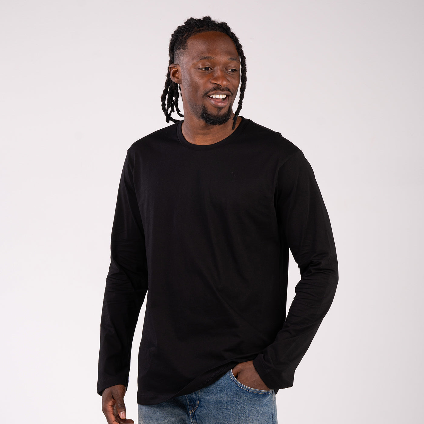 Camibuzo Hawaiano Negro