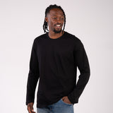 Camibuzo Hawaiano Negro