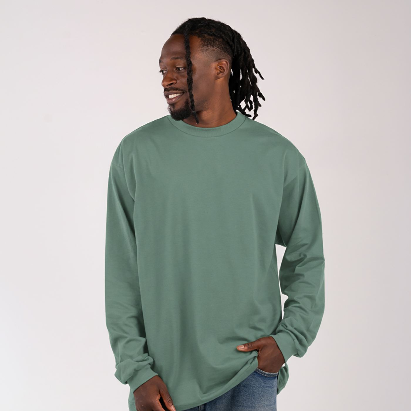 Camibuzo Paramo Verde Claro