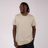 Camiseta Clásica Bahía Beige