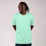 Camiseta Comfort Verde arrecife