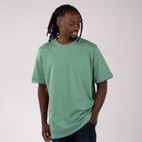 Camiseta Regular Andina Verde Claro