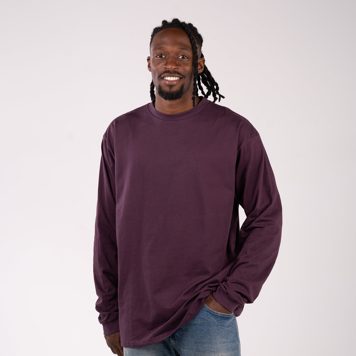 Camibuzo Paramo Morado