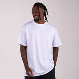 Camiseta Oversize Blanca