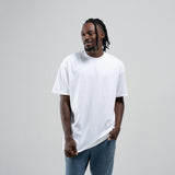 Camiseta Comfort Blanco