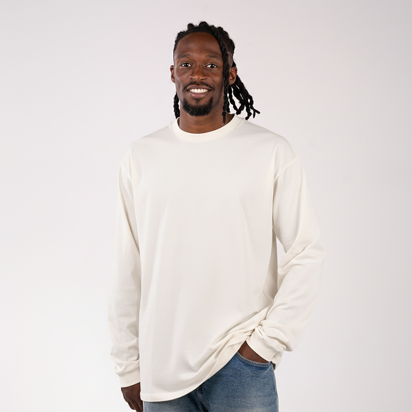 Camibuzo Paramo Off White