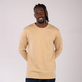 Camibuzo Hawaiano Beige