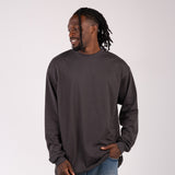 Camibuzo Paramo Gris Oscuro