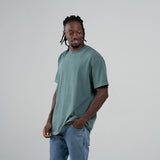 Camiseta Comfort Verde