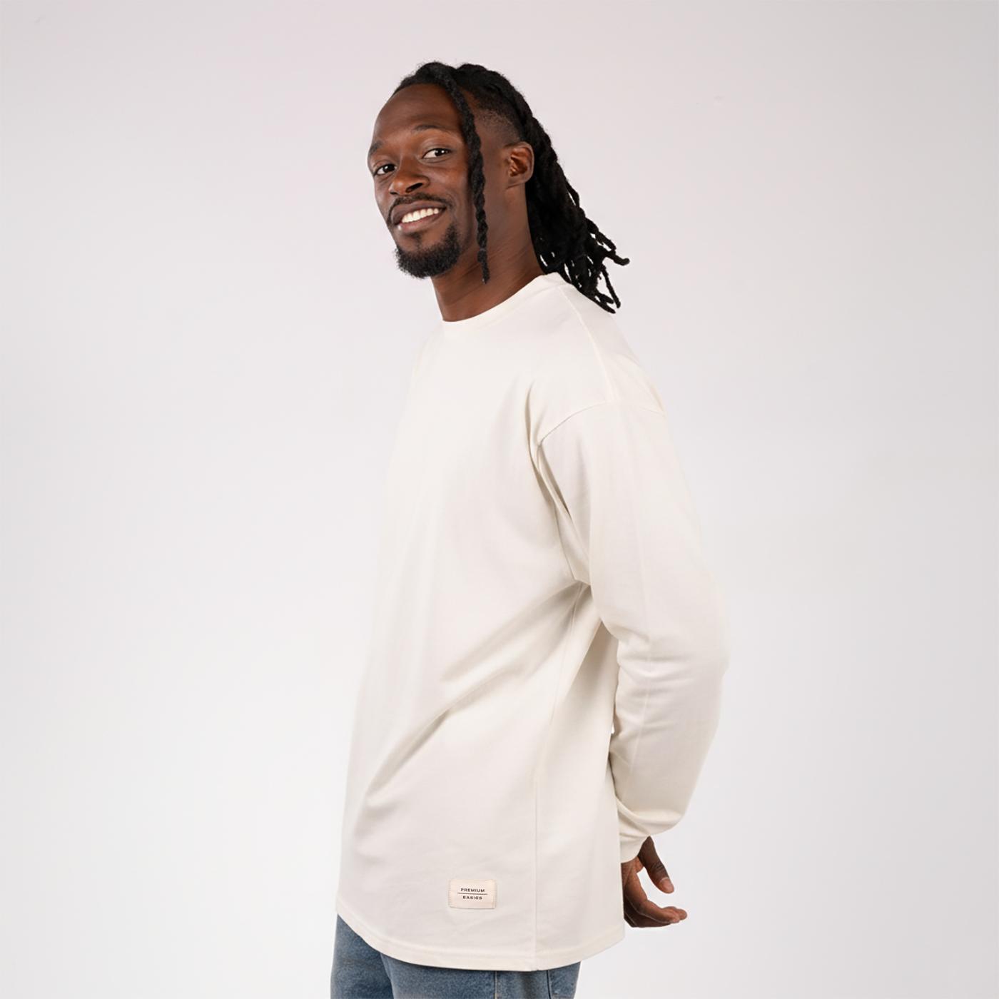 Camibuzo Paramo Off White