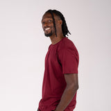 Camiseta Clásica Bahía Vinotinto