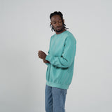 Buzo Comfort Verde Menta Claro