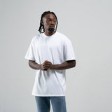 Camiseta Comfort Blanco