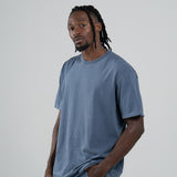 Camiseta Comfort Azul denim