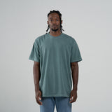 Camiseta Comfort Verde