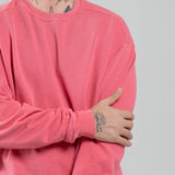 Buzo Comfort Sandía