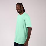 Camiseta Comfort Verde arrecife