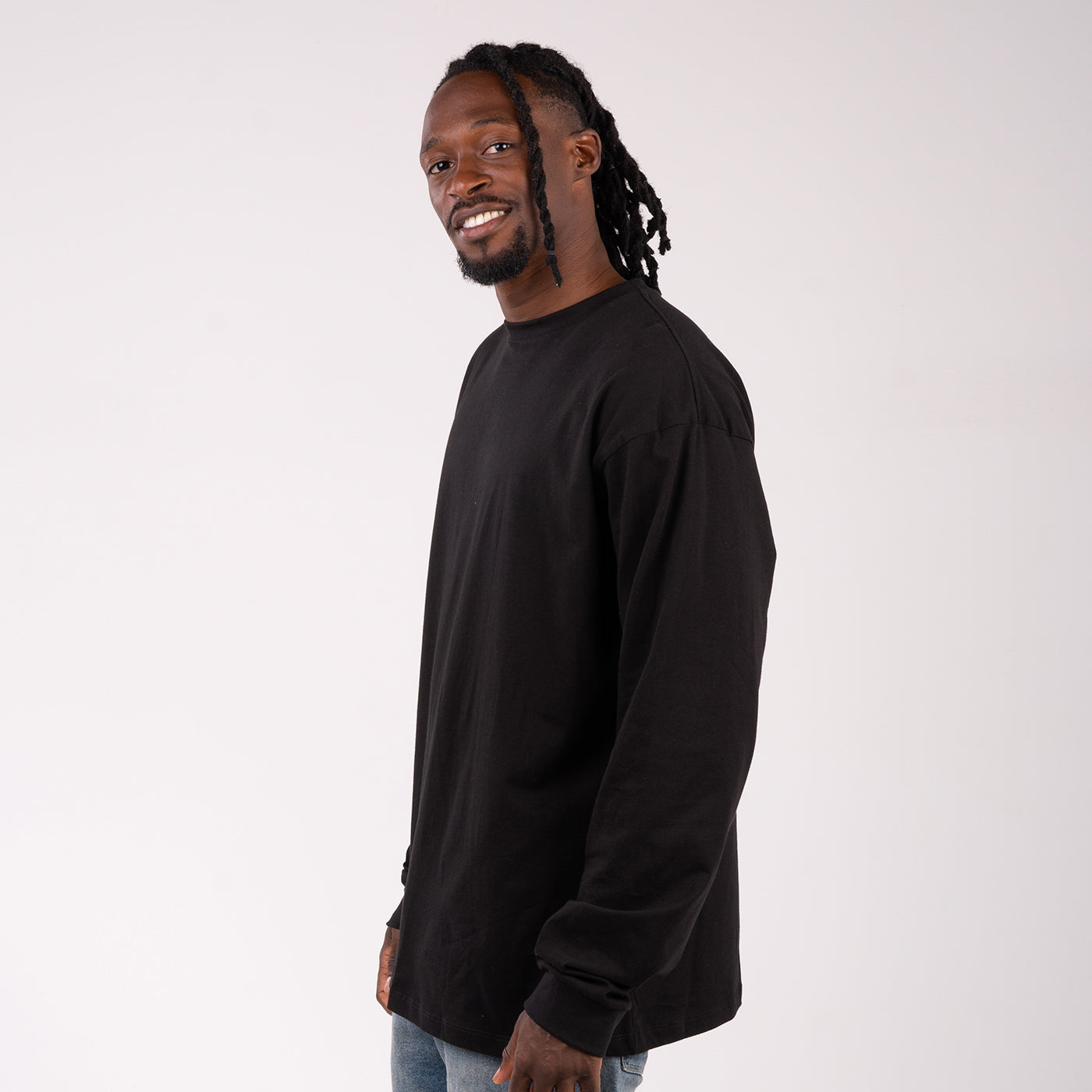 Camibuzo Paramo Negro