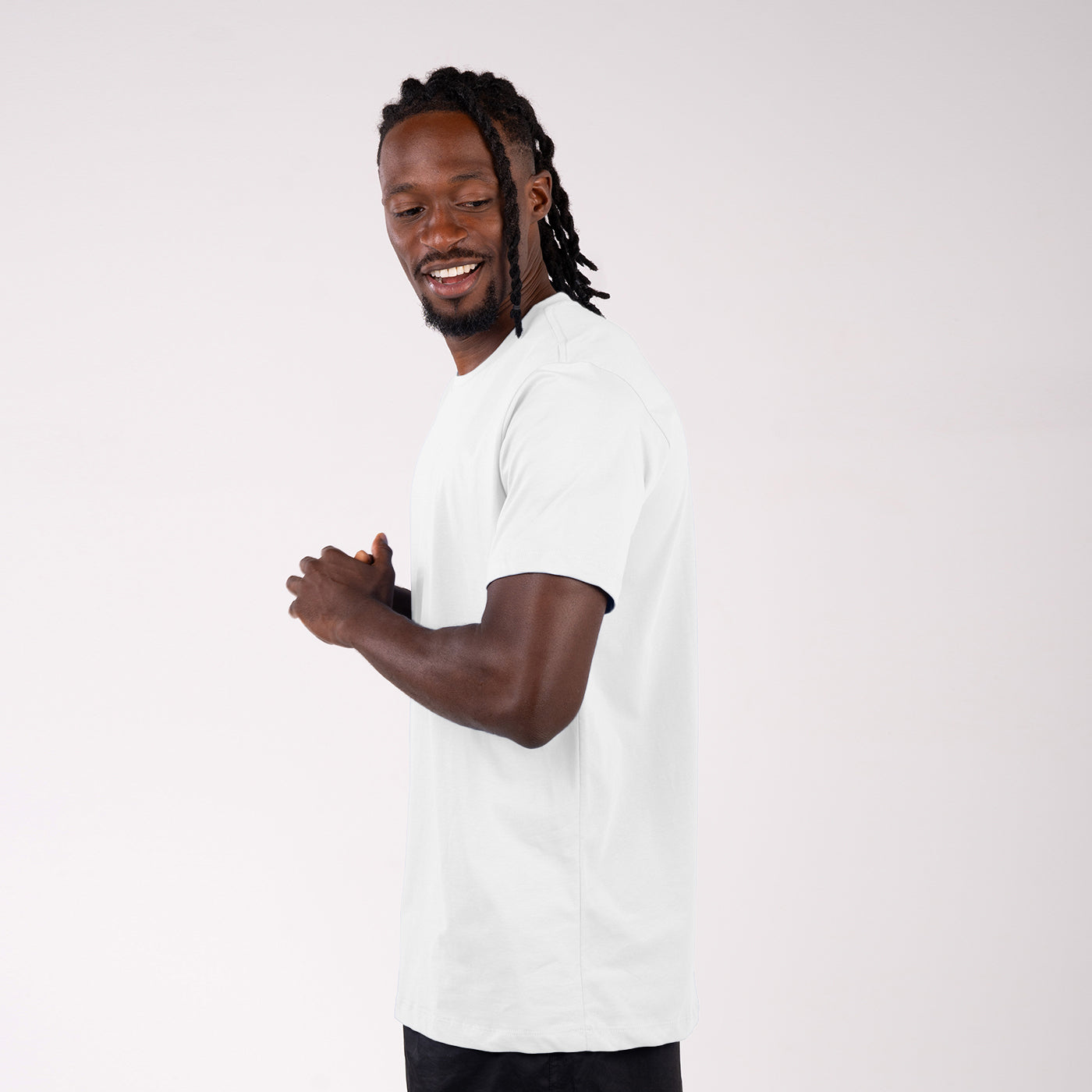 Camiseta Clásica Bahía Blanco