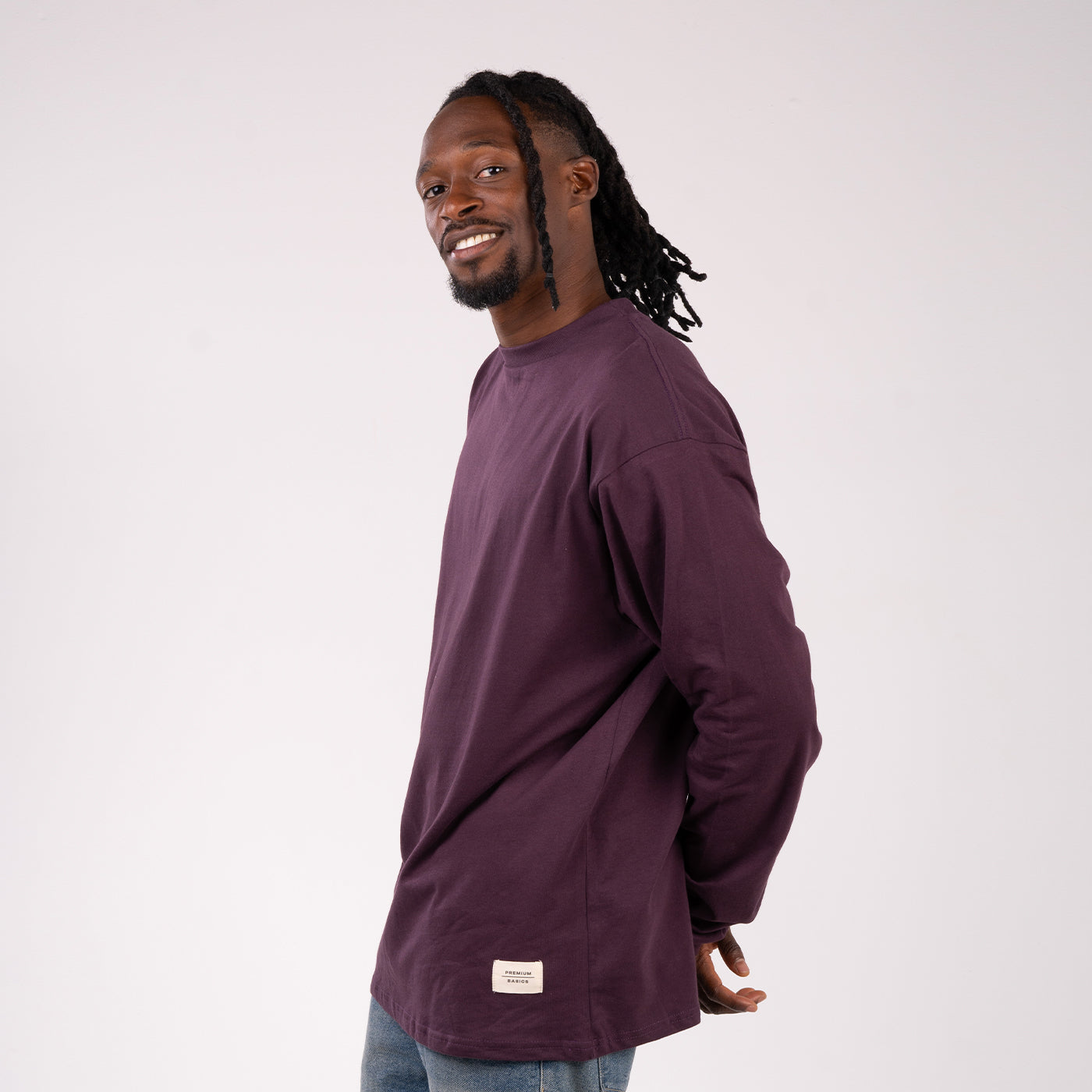 Camibuzo Paramo Morado