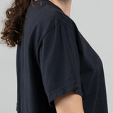 Camiseta Comfort Negro