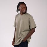 Camiseta Regular Andina Hoja Seca