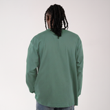 Camibuzo Paramo Verde Claro