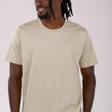 Camiseta Clásica Bahía Beige