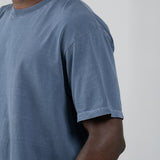 Camiseta Comfort Azul denim