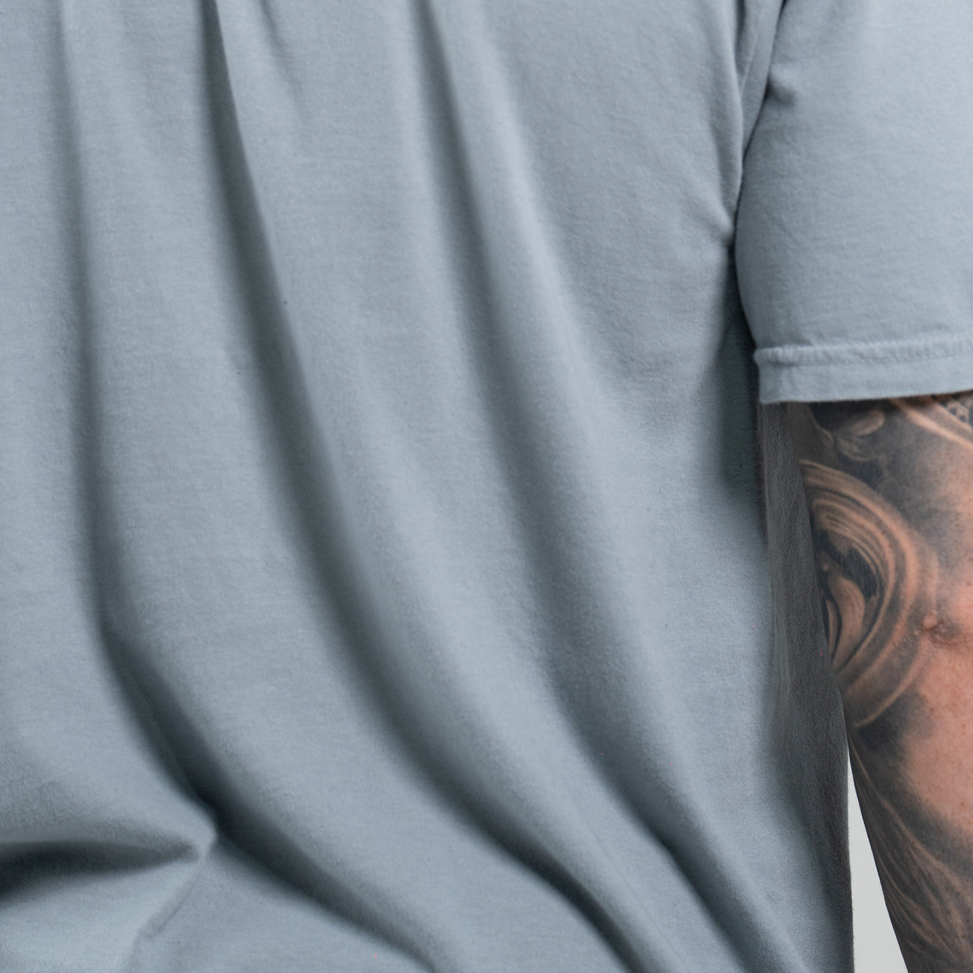 Camiseta Comfort Granito