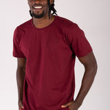 Camiseta Clásica Bahía Vinotinto