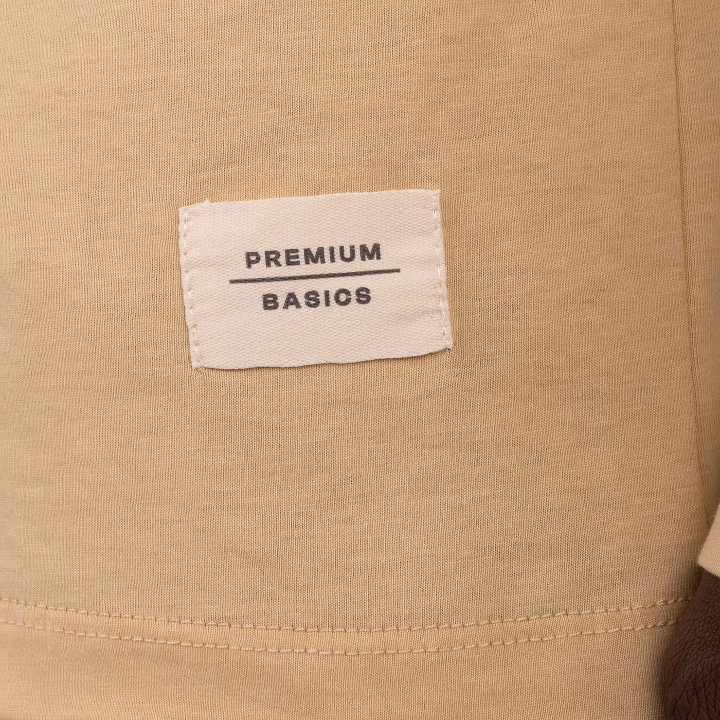 Camibuzo Hawaiano Beige