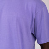 Camiseta Comfort Violeta