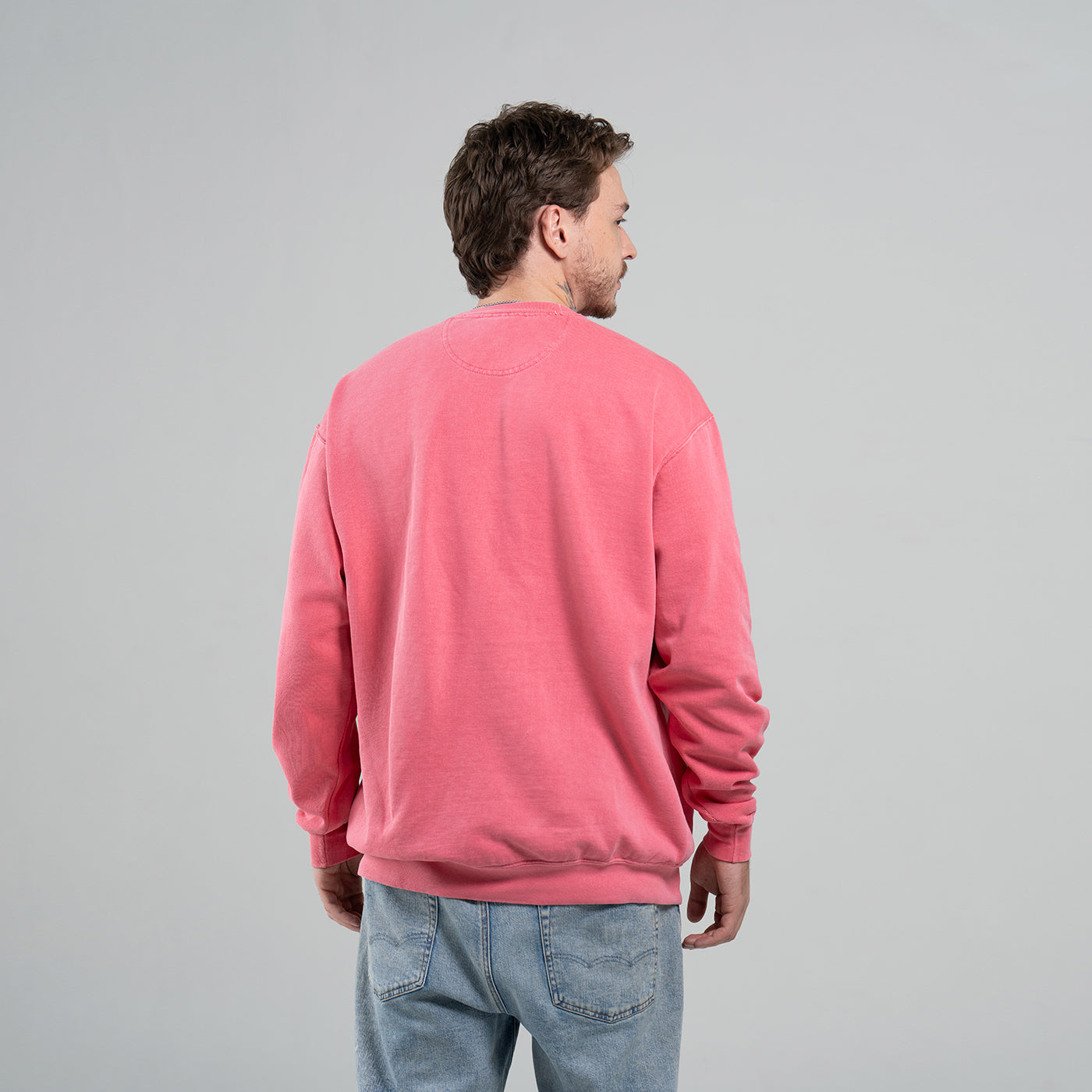 Buzo Comfort Sandía