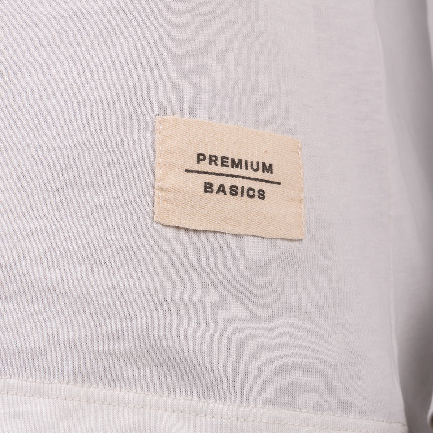 Camibuzo Hawaiano Off White