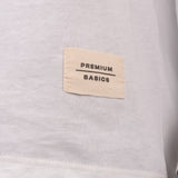 Camibuzo Hawaiano Off White