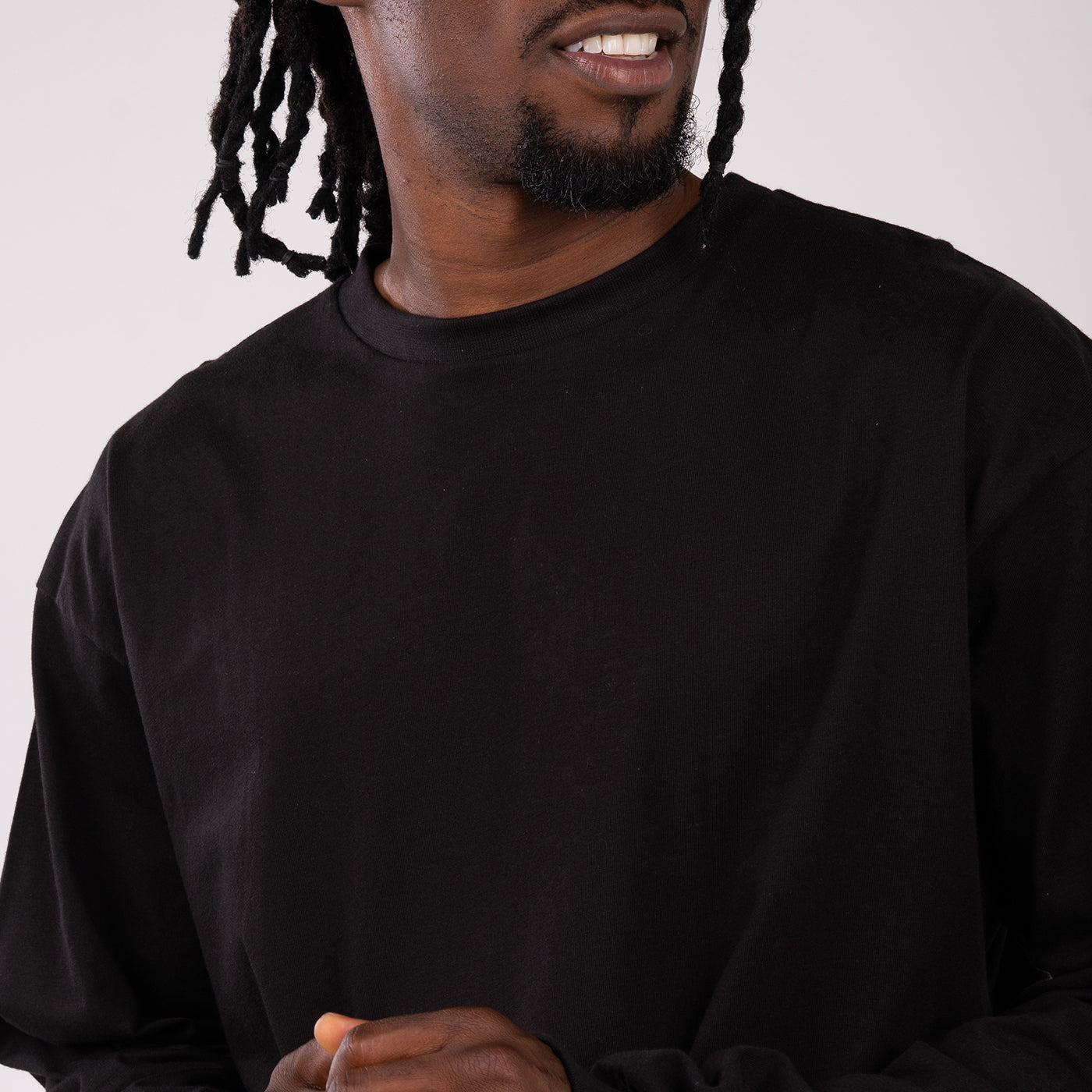 Camibuzo Paramo Negro