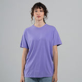 Camiseta Comfort Violeta