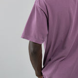 Camiseta Comfort Berry