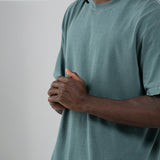 Camiseta Comfort Verde