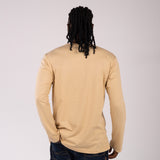 Camibuzo Hawaiano Beige