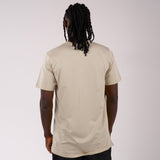 Camiseta Clásica Bahía Beige