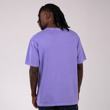 Camiseta Comfort Violeta