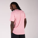 Camiseta Clásica Bahía Palo De Rosa