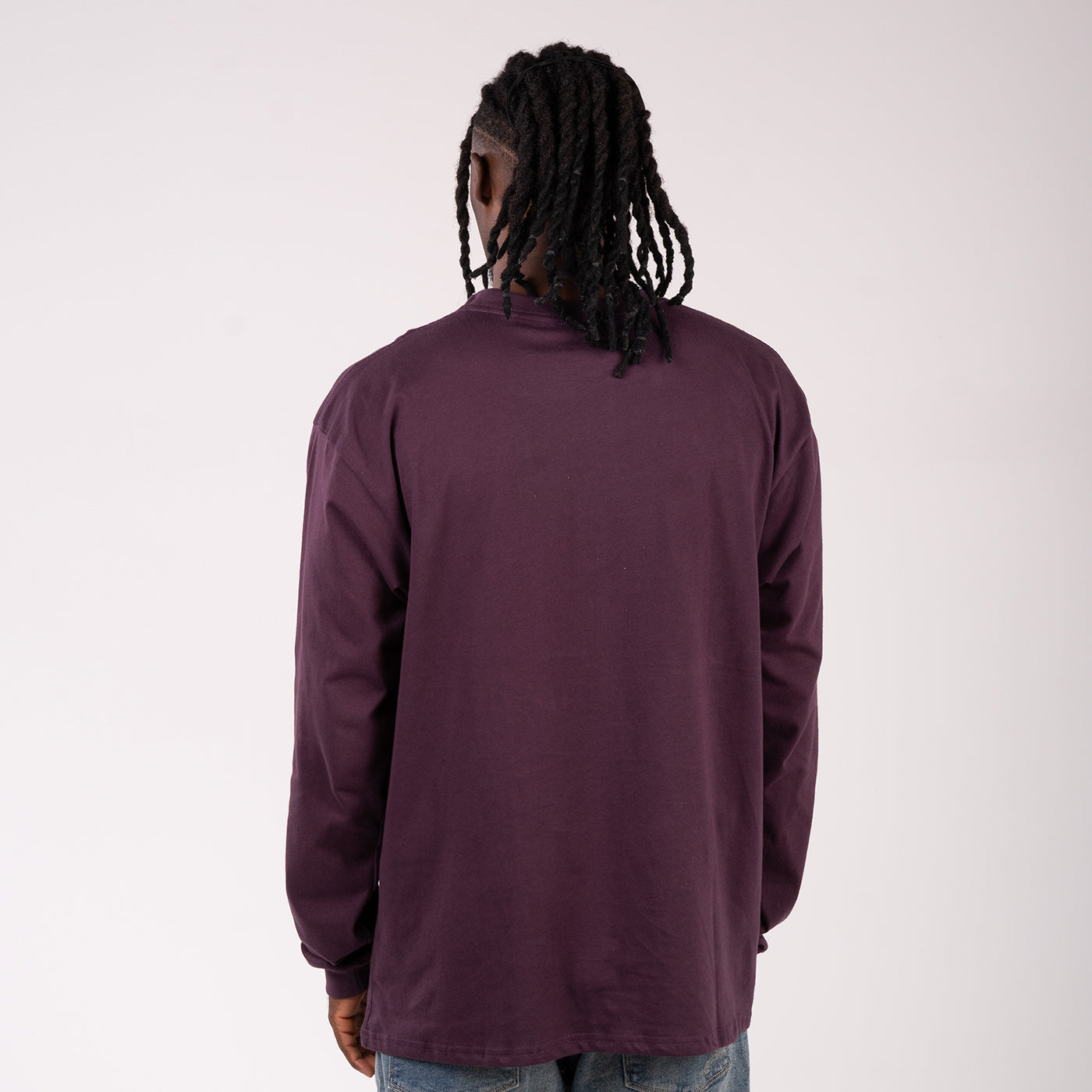 Camibuzo Paramo Morado