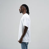 Camiseta Comfort Blanco