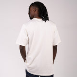Camiseta Regular Andina Off White